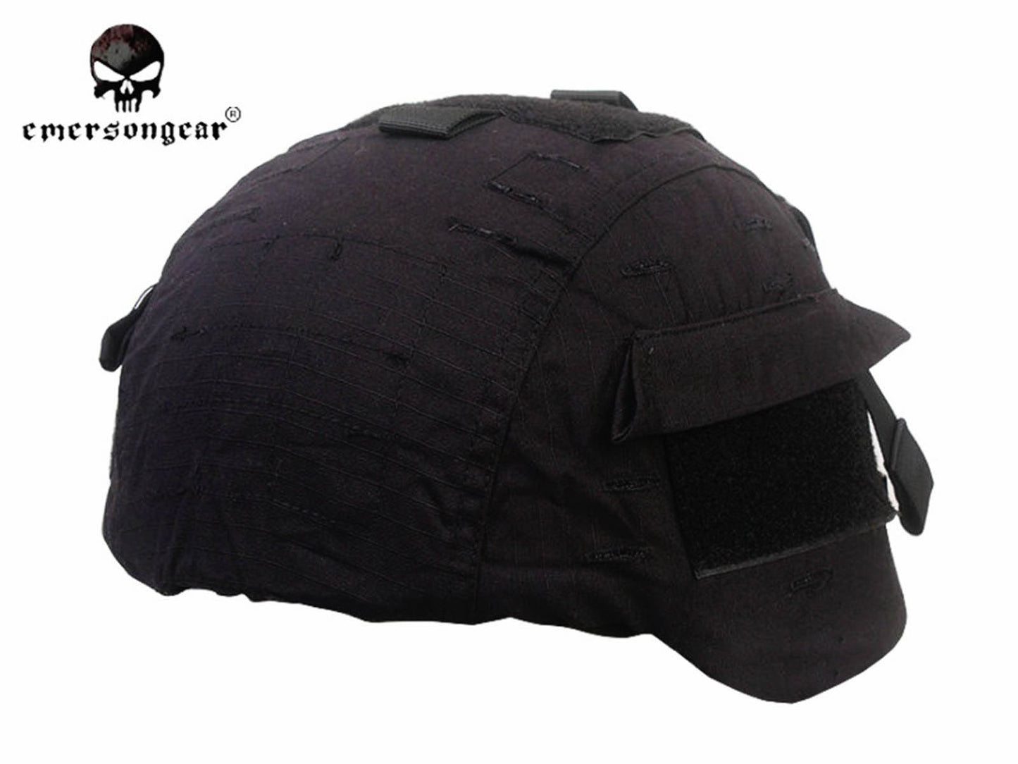 Emerson Tactical Airsoft Helmet Cover MICH 2000 Helmet Cover EM1820