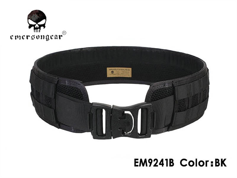 Emerson MOLLE Load Bearing Utility Belt Combat Tactical Belt EM9241