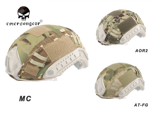 Emerson Helmet Cover tactic helmet Fast Helmet Cover multicam EM8825