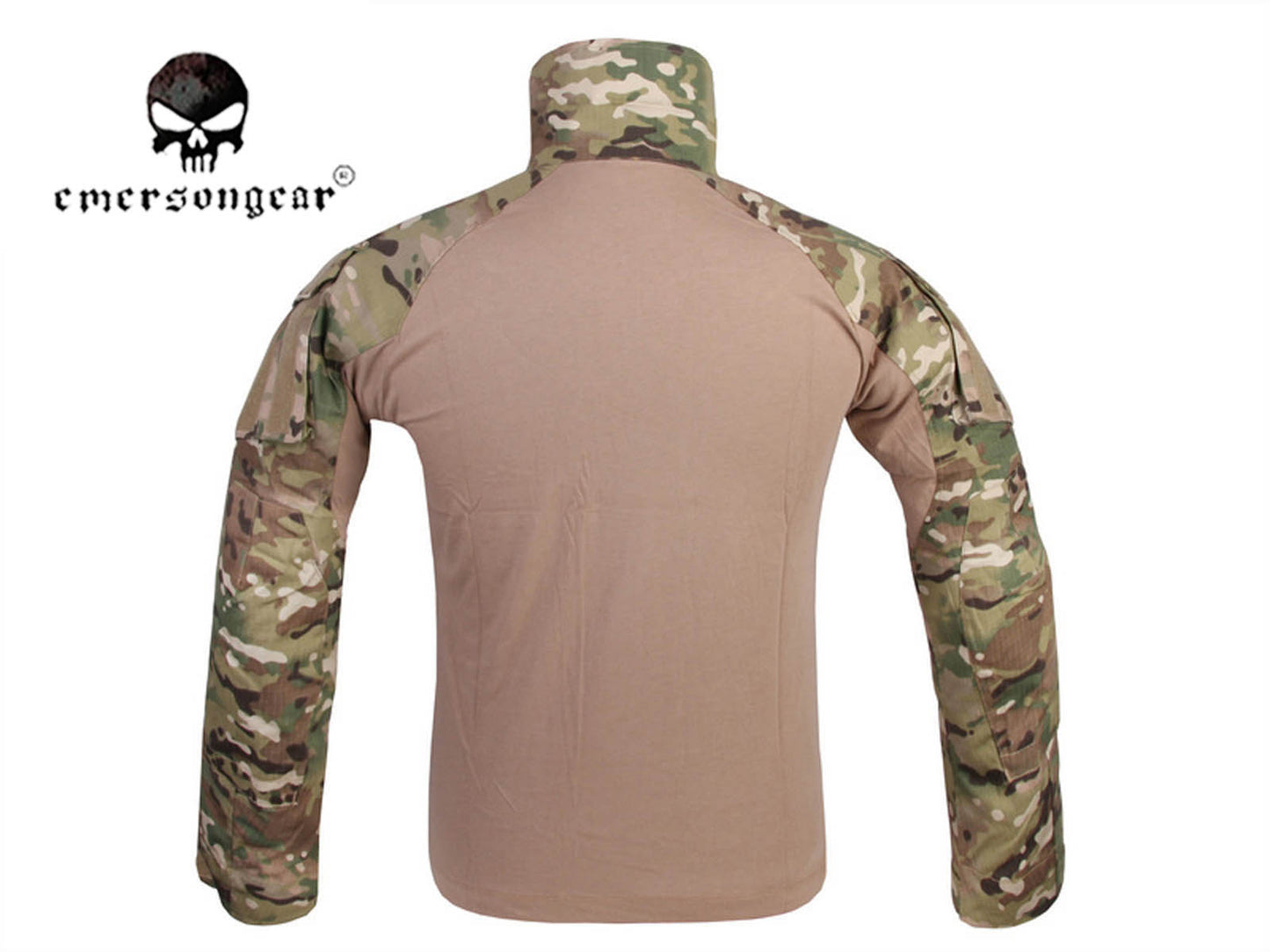 EMERSONGEAR Tactical Gen3 Shirt Pants Combat Military bdu Multicam