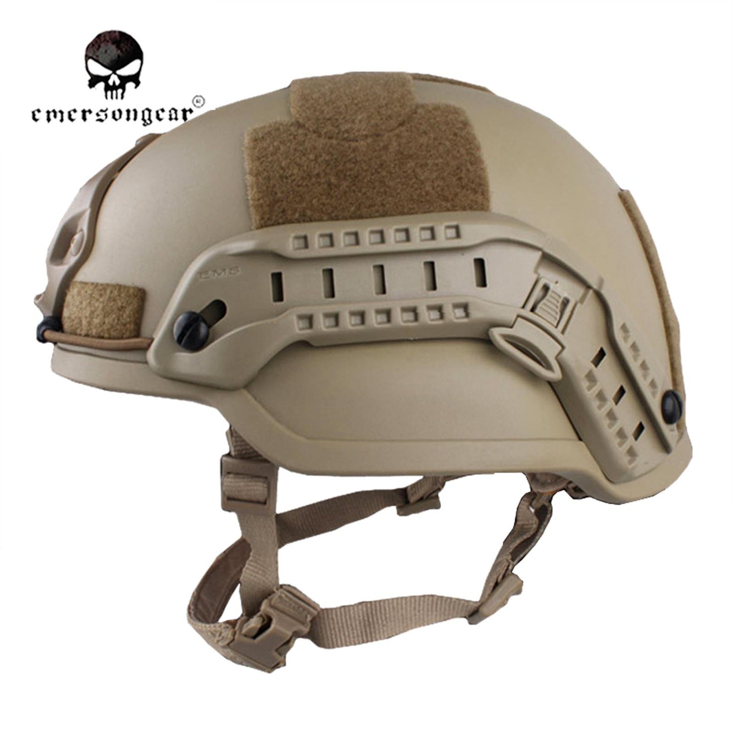 Emerson ACH MICH 2002 Helmet Special action Version Tactical Military EM8980