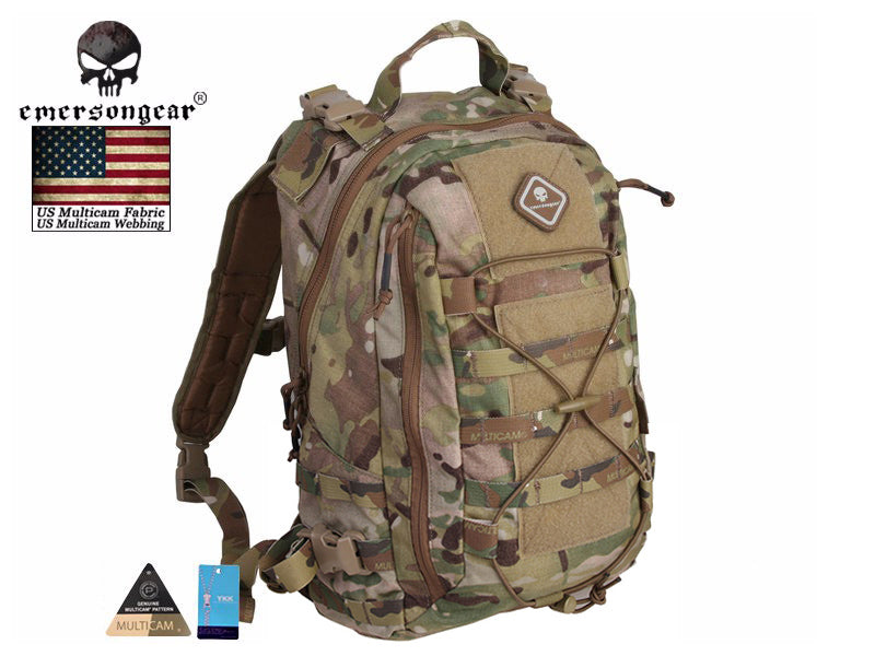 Emerson Assault Backpack Removable Operator Pack molle bag EM5818