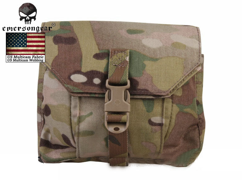 Emerson Tactical Fight Multi-Purpose Pouch Airsoft sports Hunting Combat Gear Pouch EM8344