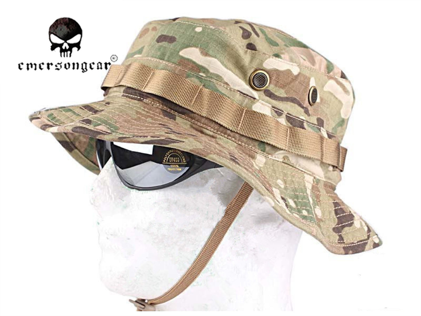 Emerson Combat Cap Tactical Bonnie Hat