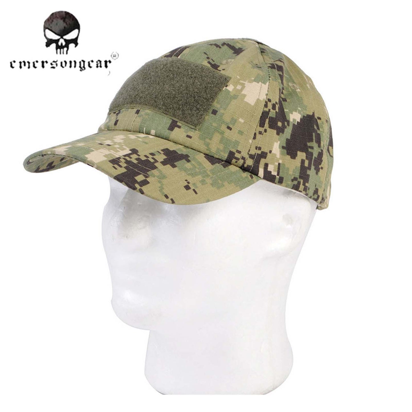 Emerson Baseball Military Tactical AOR2 EM8739