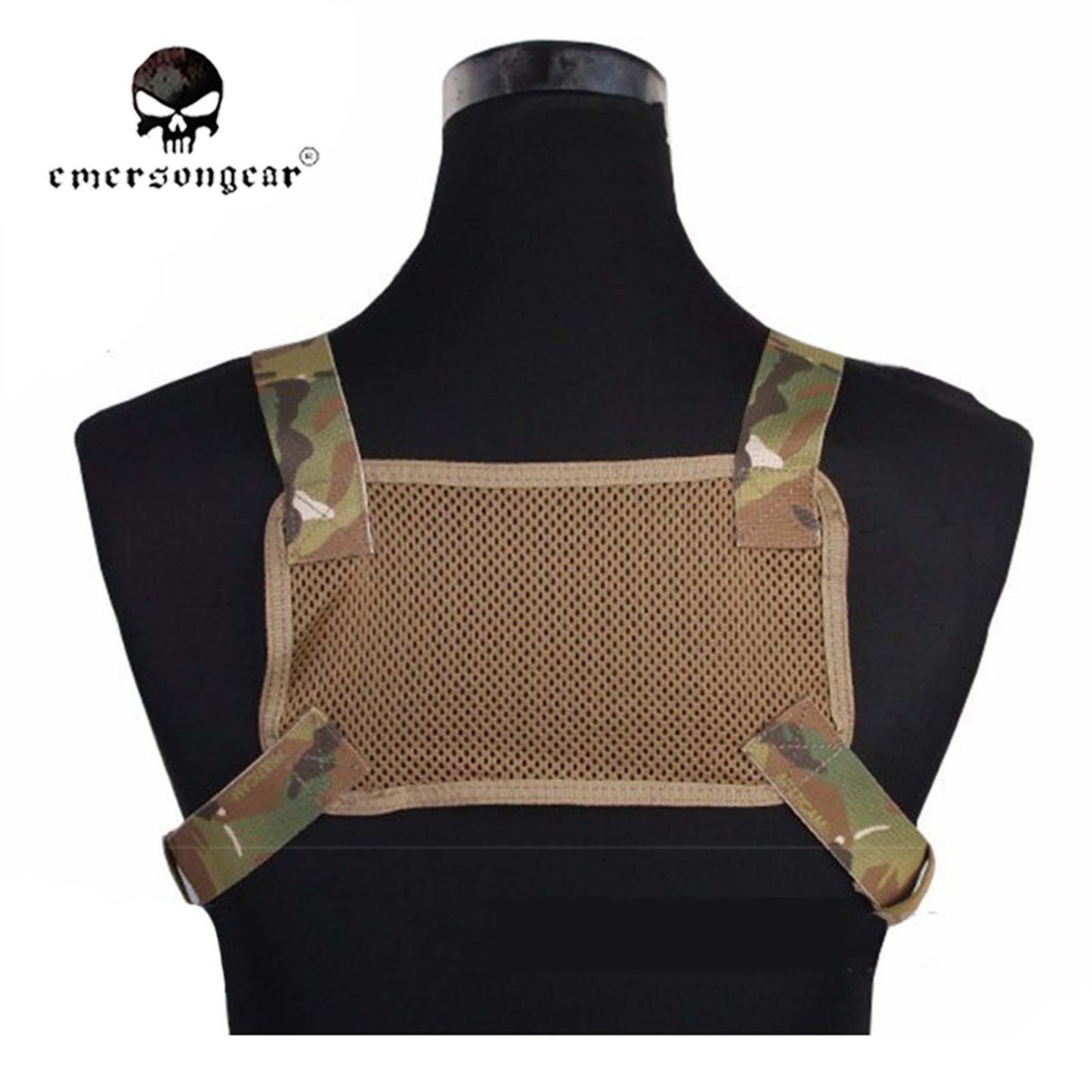 EMERSONGEAR EDC bag Chest Recon Bag Military Tactical Pouch EM9285