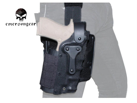 Emerson Combat Tactical Modle Waist Leg Holster BD6158