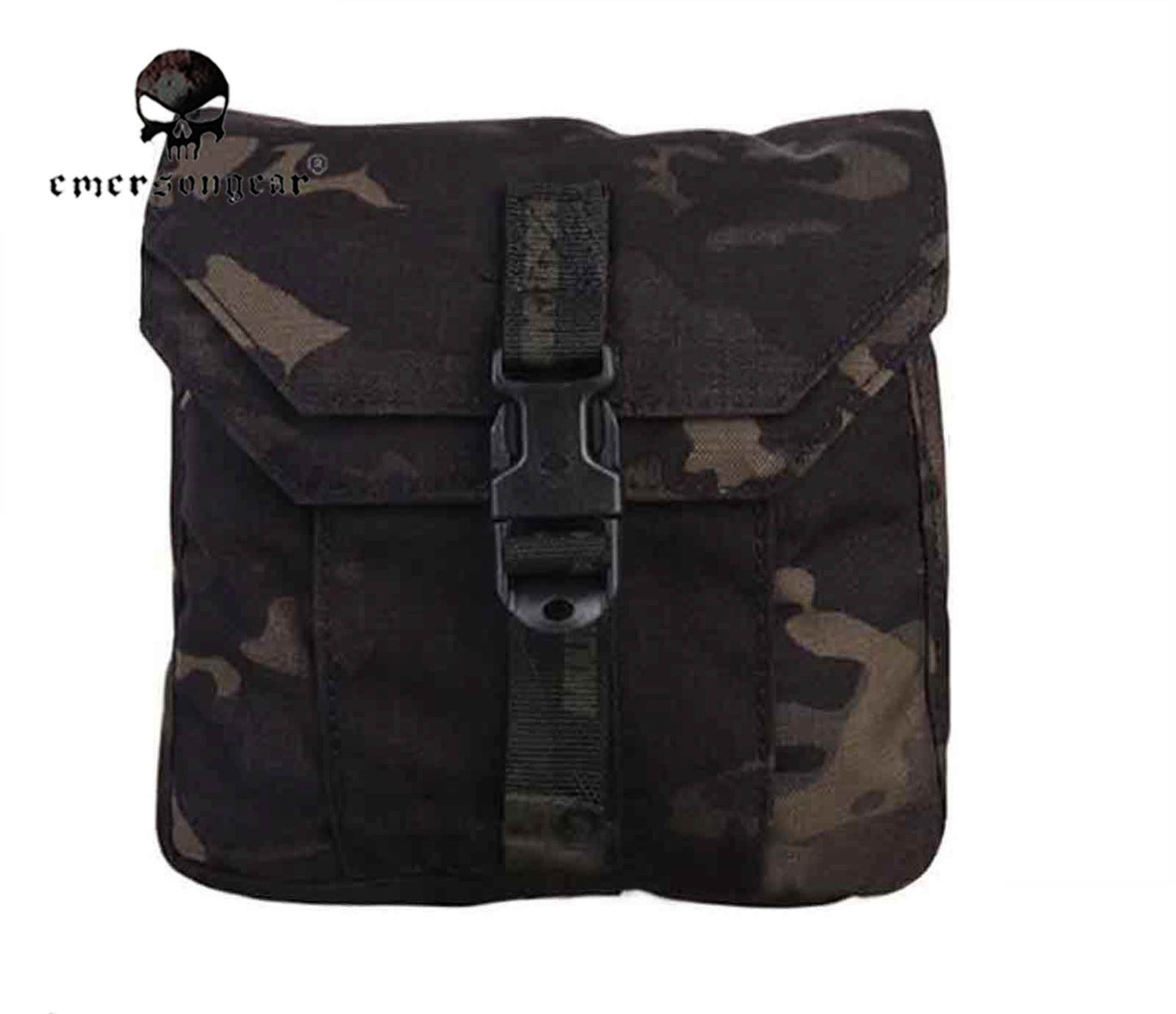 Emerson Tactical Fight Multi-Purpose Pouch Airsoft sports Hunting Combat Gear Pouch EM8344