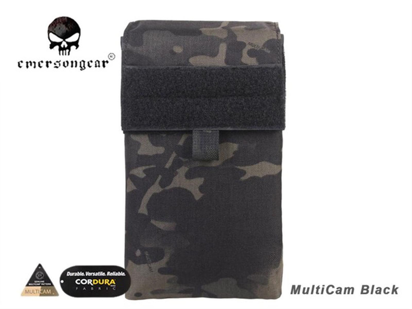 Emerson 27OZ Hydration Pack Airsoft Combat Pouch Molle EM5821