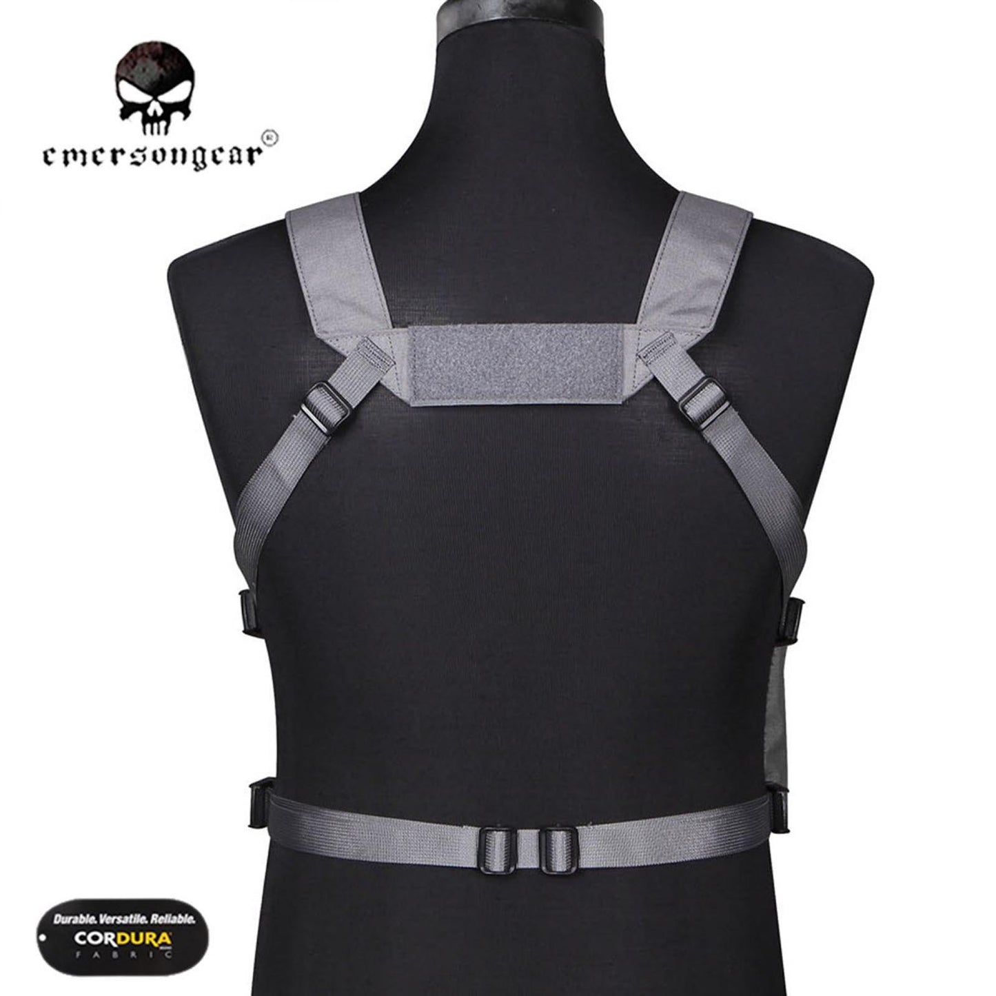 EmersonGear D3CR Tactical Chest Rig Airsoft Combat Vest EM7442