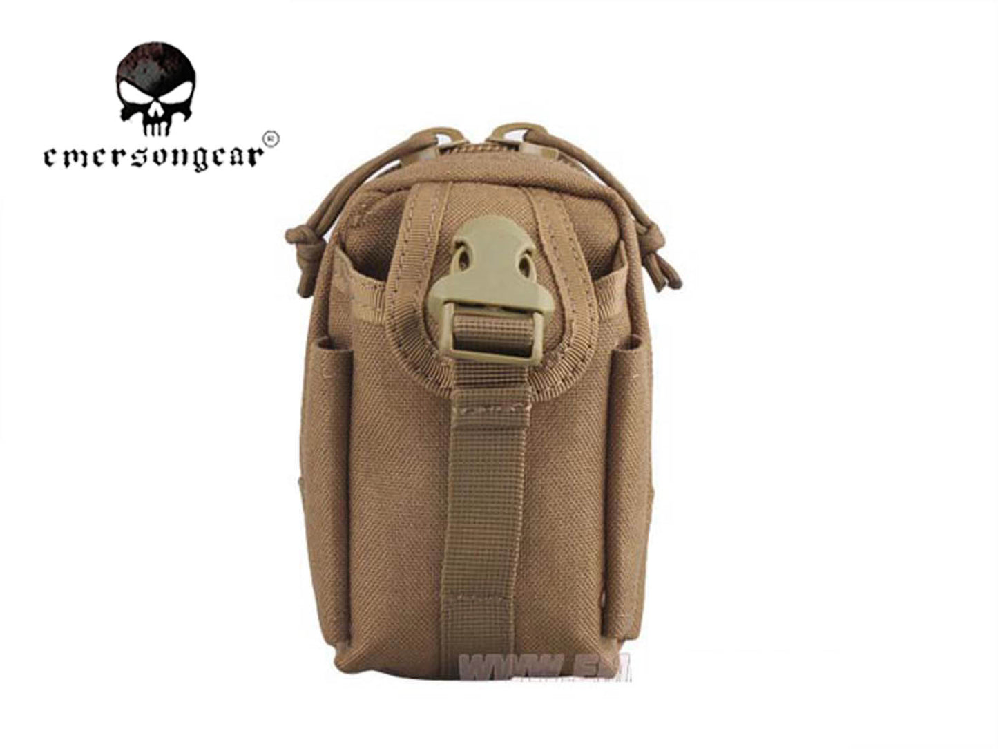 EmersonGear Multi-Purposes Waist Bag M1 Molle military Airsoft Combat Gear EM8341