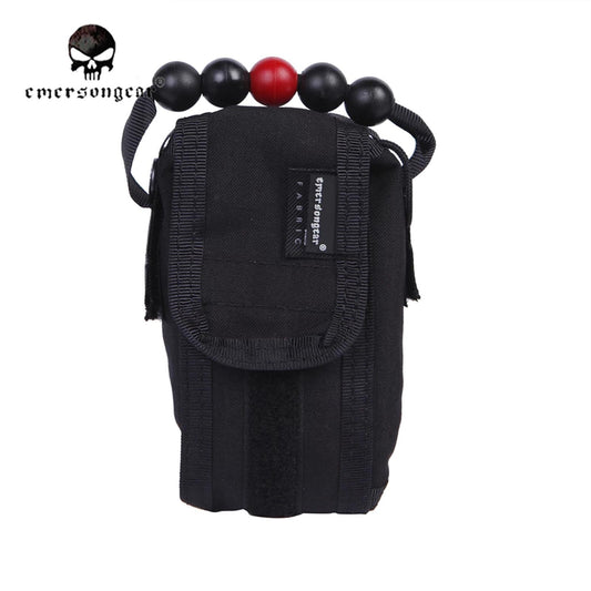 Emerson Tactical Flotation Style MAG Drop Pouch Navy Molle military airsoft combat gear EM6040