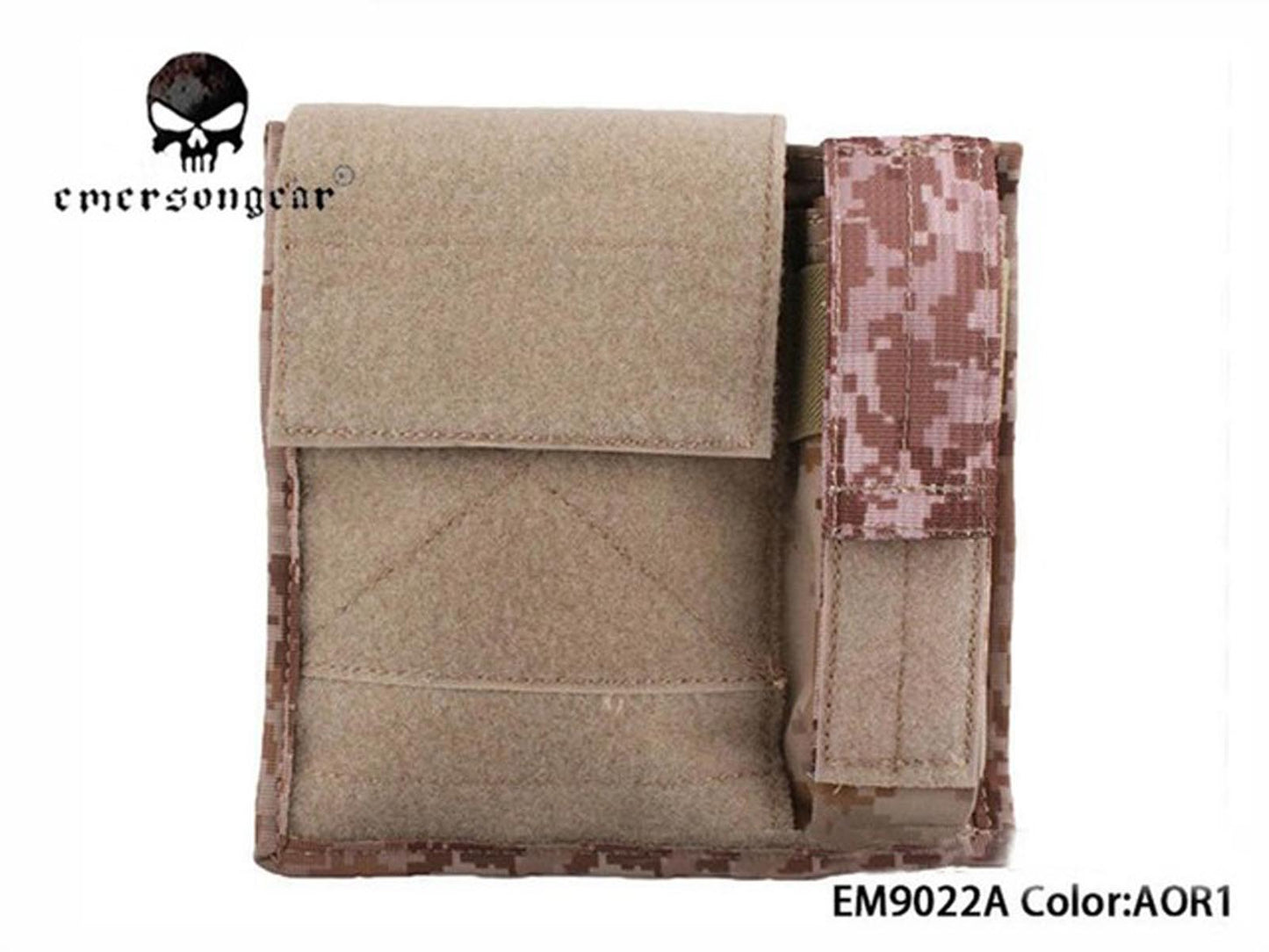 Emerson Tactical MAP Pouch Molle Airsoft pouch EM9022