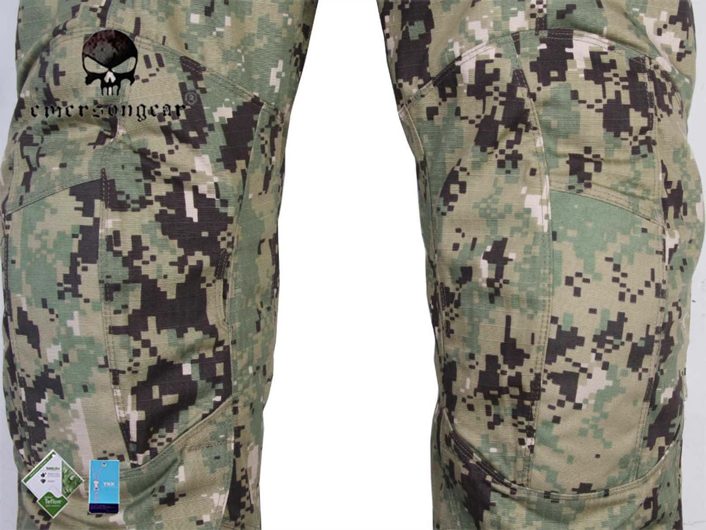 EMERSONGEAR Assault Pants Combat bdu Pants EM9315 AOR2