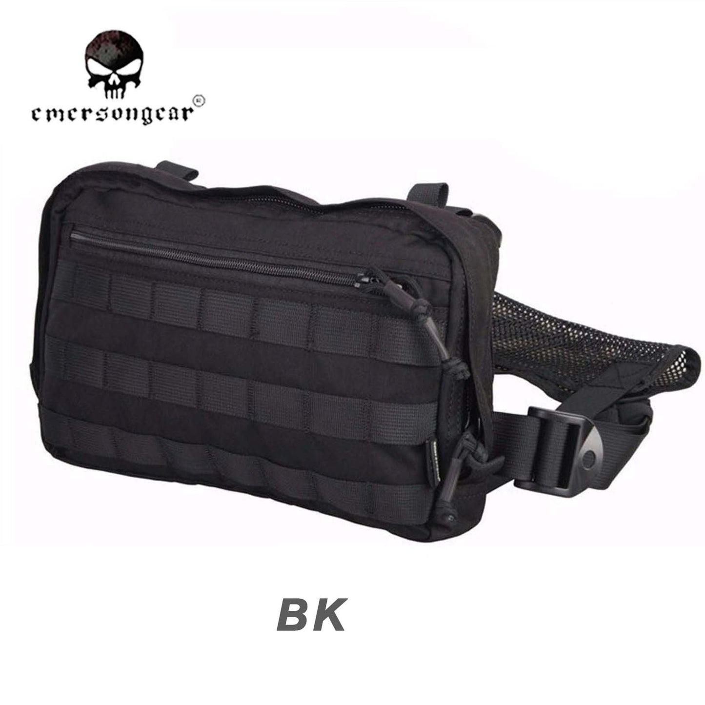 EMERSONGEAR EDC bag Chest Recon Bag Military Tactical Pouch EM9285