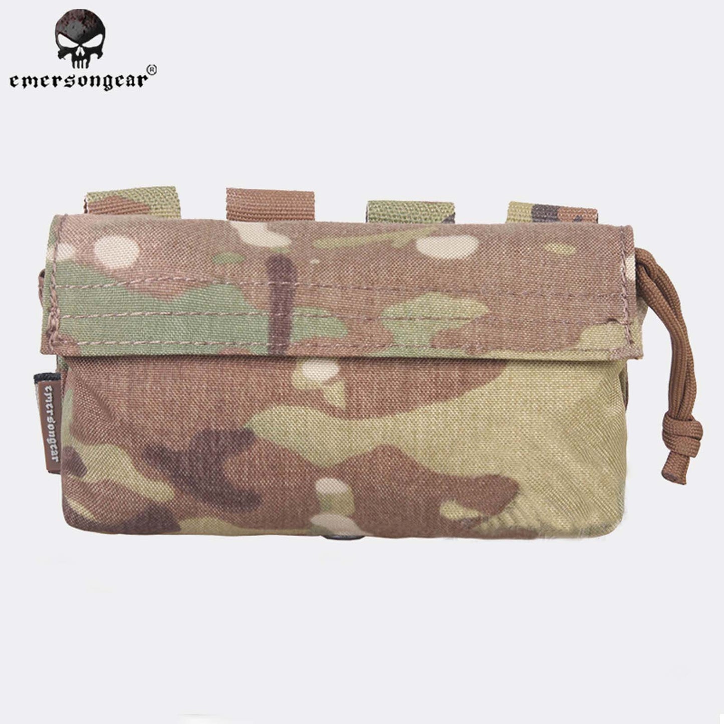 Emerson 16cm*11cm Communication Pouch Military Bag Combat Gear Army EM9333