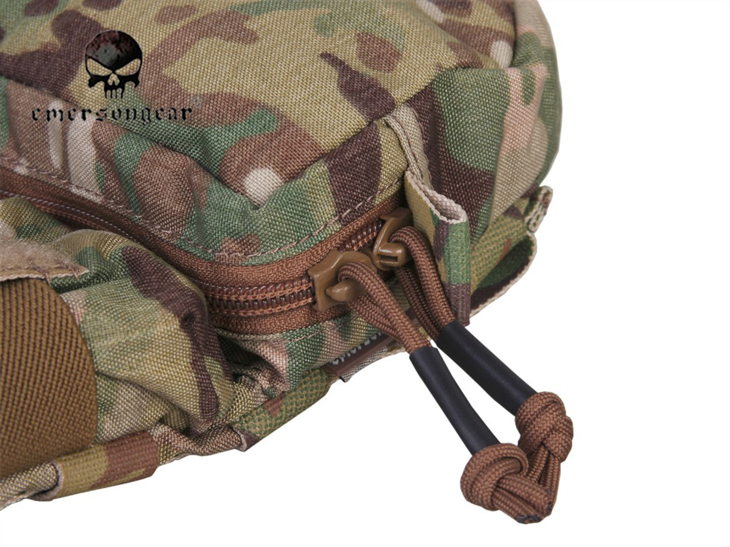 Emerson Assault Back Panel Pack Military Tactical Pouches EM9300