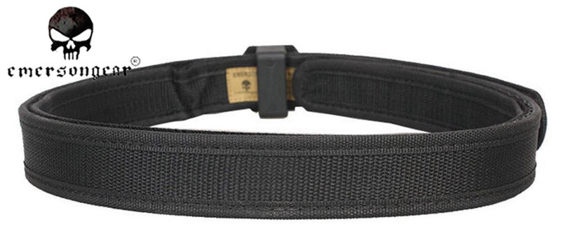 EMERSON IPSC Special Belt IPSC Special Fast Shooting Belt Waist Support EM2353