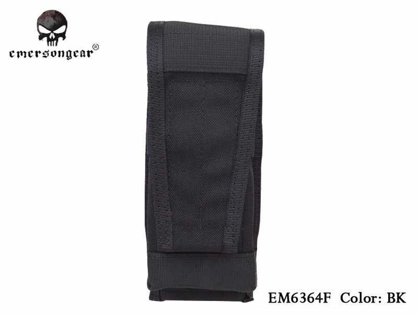 Emerson Flap Single Magazine Pouch Military Army Utility Tactical EM6364