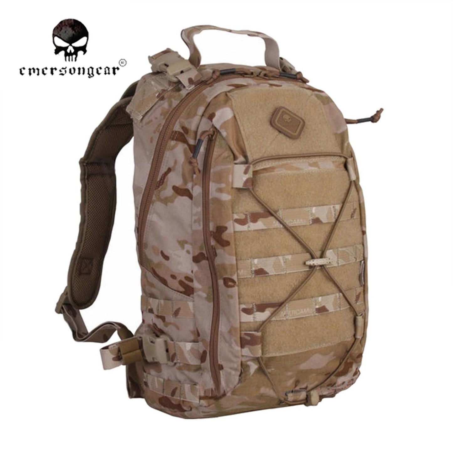 Emerson Assault Backpack Removable Operator Pack molle bag EM5818