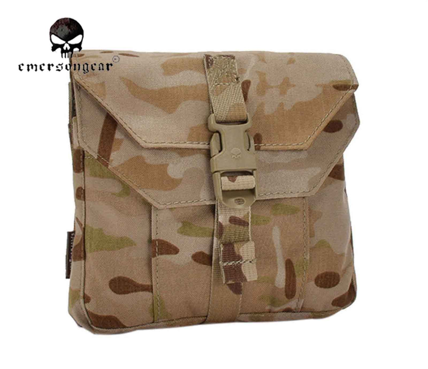 Emerson Tactical Fight Multi-Purpose Pouch Airsoft sports Hunting Combat Gear Pouch EM8344