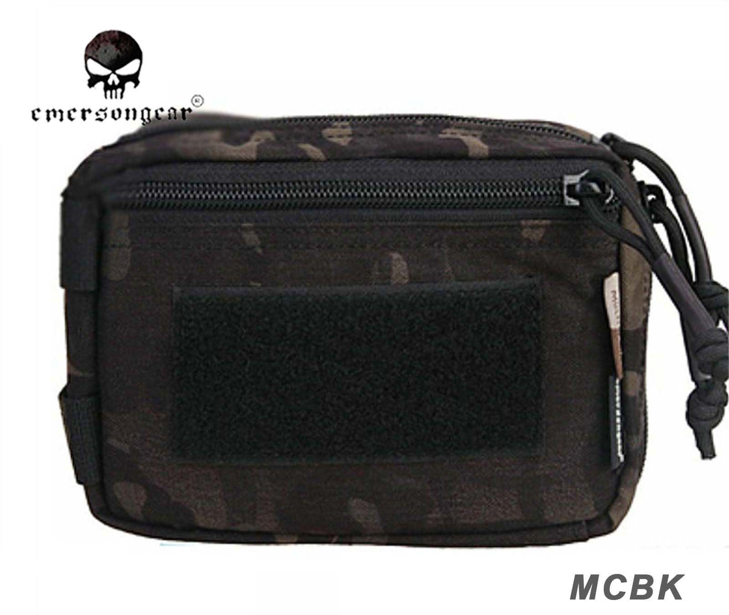 Emerson Plug-in Debris Waist Bag Molle Military Combat EM8337