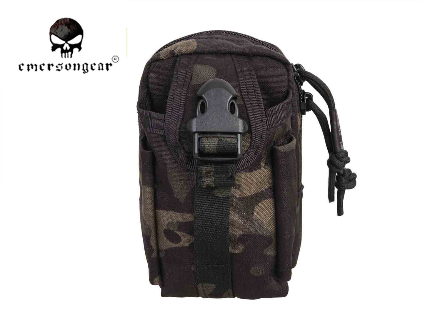 EmersonGear Multi-Purposes Waist Bag M1 Molle military Airsoft Combat Gear EM8341