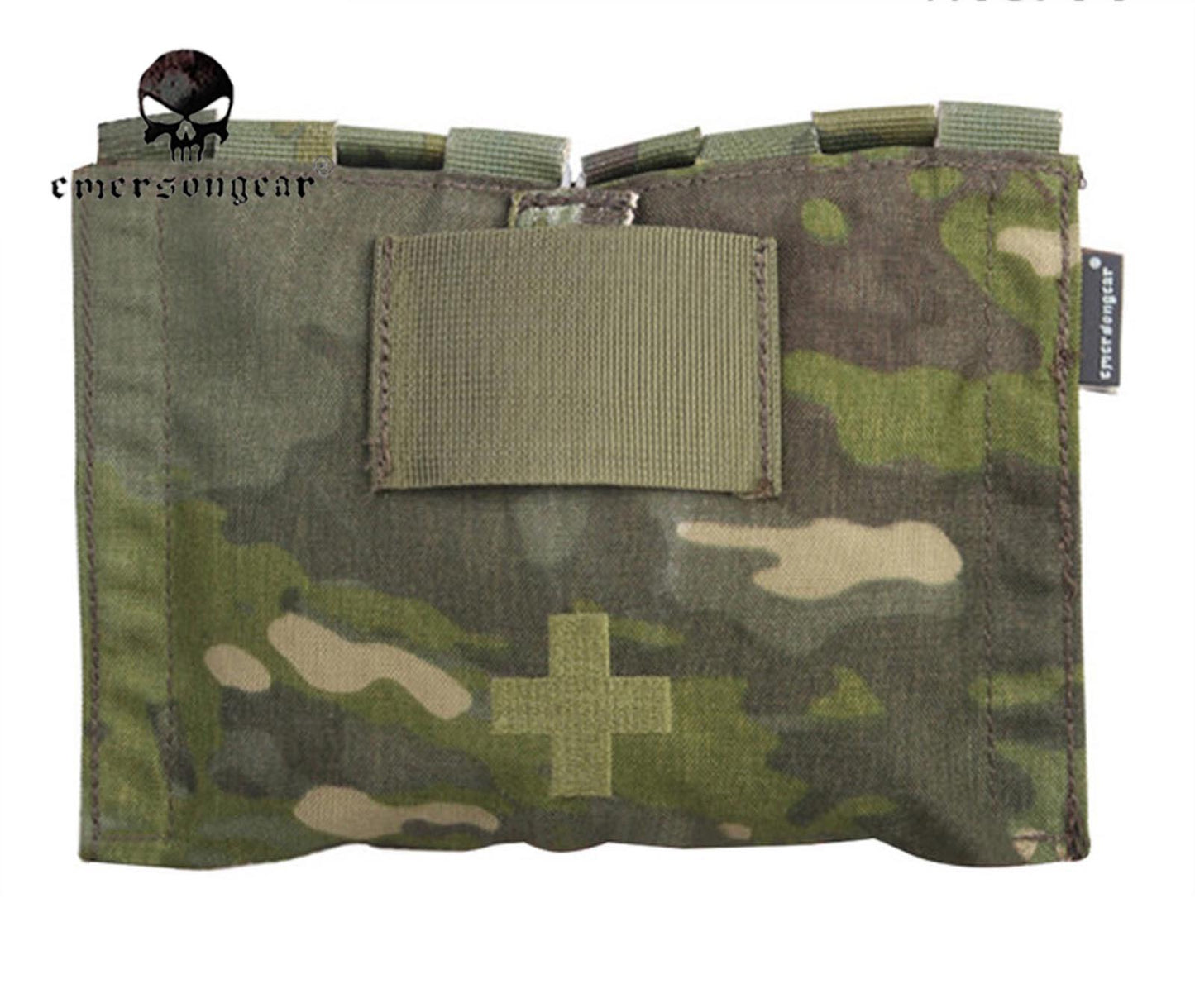 Emerson LBT9022 Style Seal Blowout Medic Pouch military army Utility Pouch MOLLE EM6058