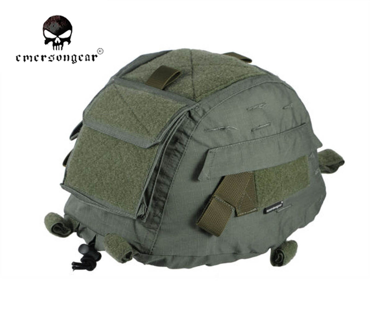 Emerson Tactical Airsoft Helmet Cover MICH 2000 Helmet Cover EM1820