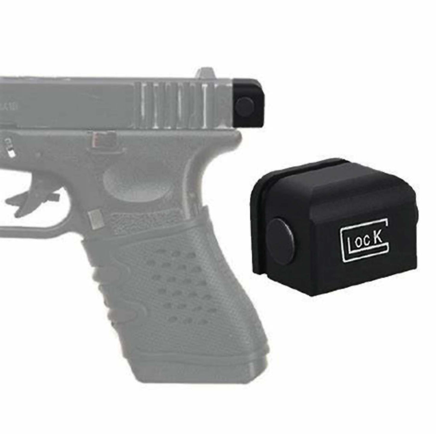 Airsoft Semi Full Auto Switch For:GLOCK