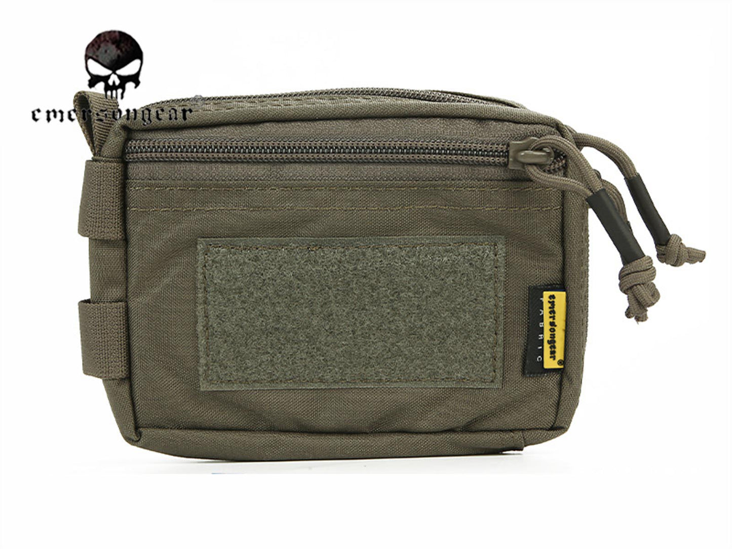 Emerson Plug-in Debris Waist Bag Molle Military Combat EM8337