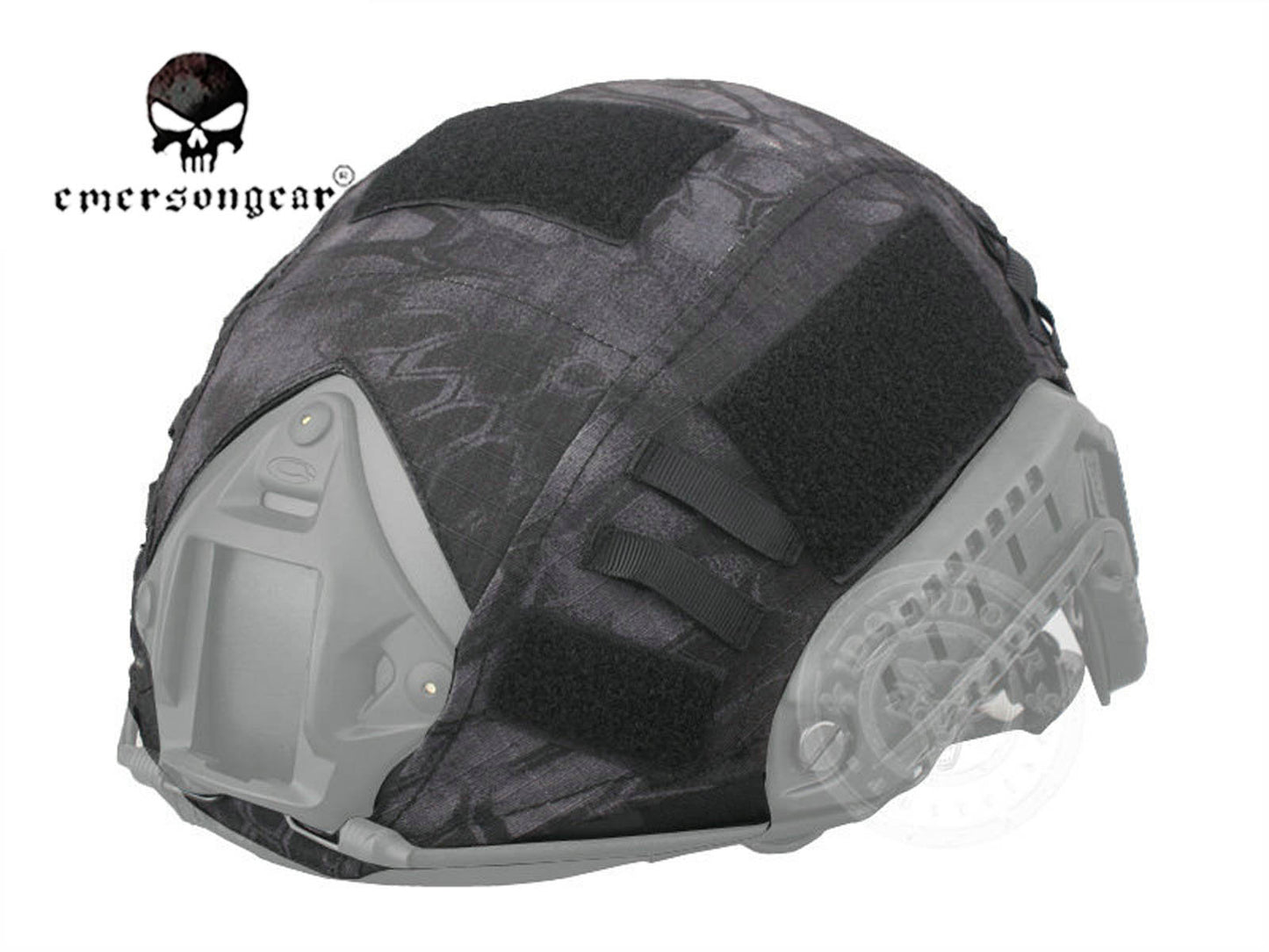 Emerson Helmet Cover tactic helmet Fast Helmet Cover multicam EM8825