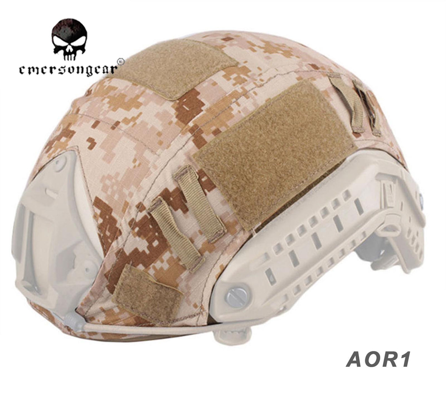 Emerson Helmet Cover tactic helmet Fast Helmet Cover multicam EM8825