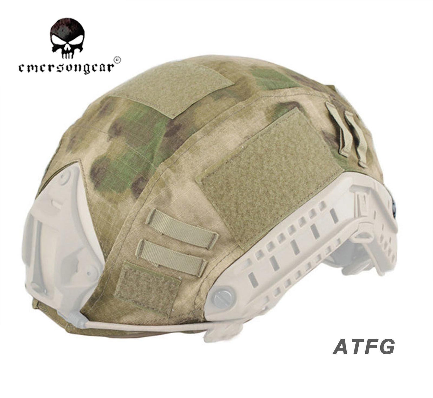 Emerson Helmet Cover tactic helmet Fast Helmet Cover multicam EM8825