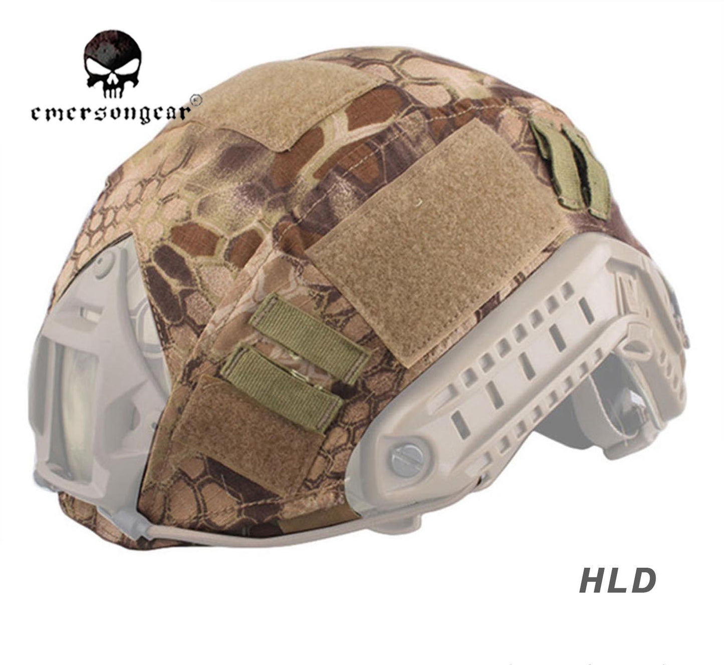 Emerson Helmet Cover tactic helmet Fast Helmet Cover multicam EM8825