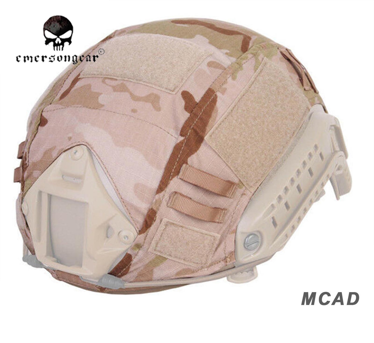 Emerson Helmet Cover tactic helmet Fast Helmet Cover multicam EM8825