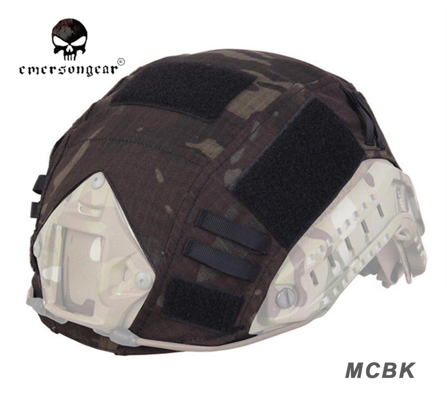 Emerson Helmet Cover tactic helmet Fast Helmet Cover multicam EM8825