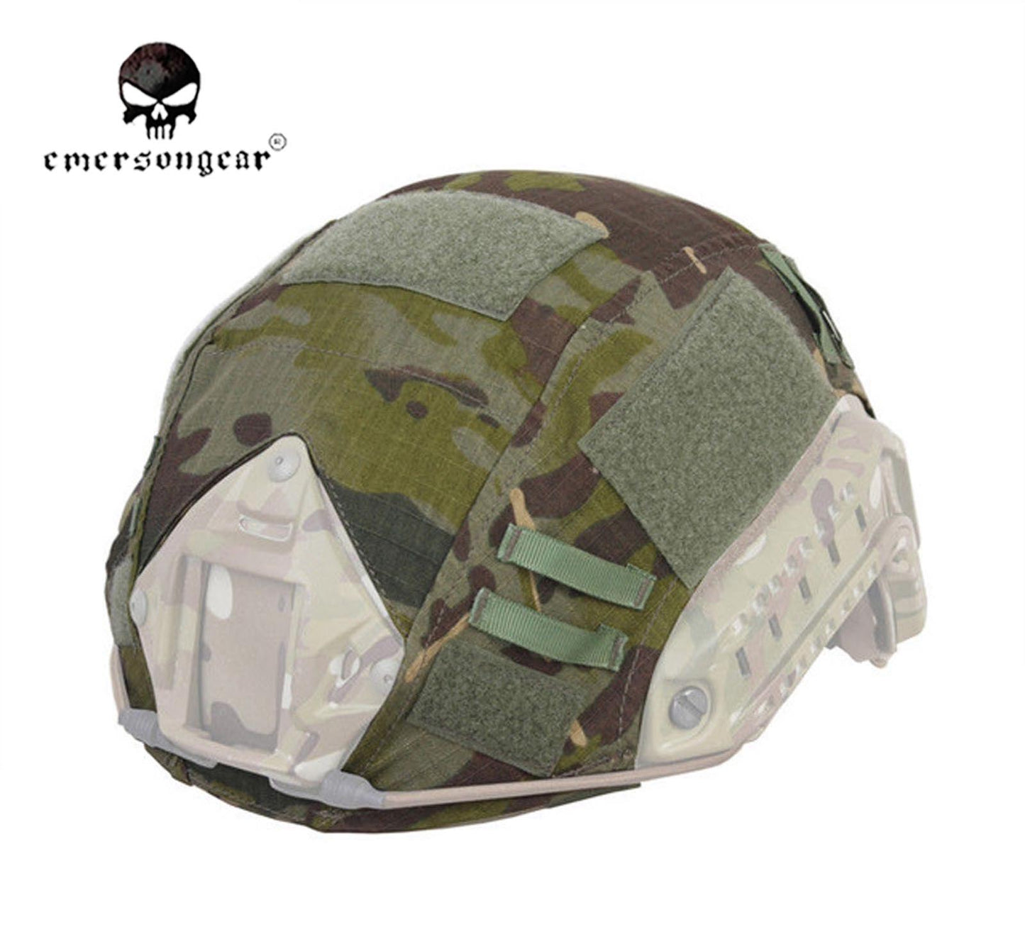 Emerson Helmet Cover tactic helmet Fast Helmet Cover multicam EM8825