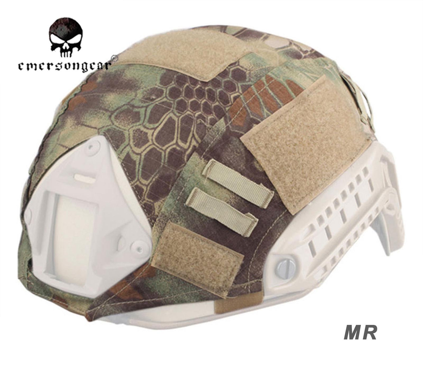 Emerson Helmet Cover tactic helmet Fast Helmet Cover multicam EM8825