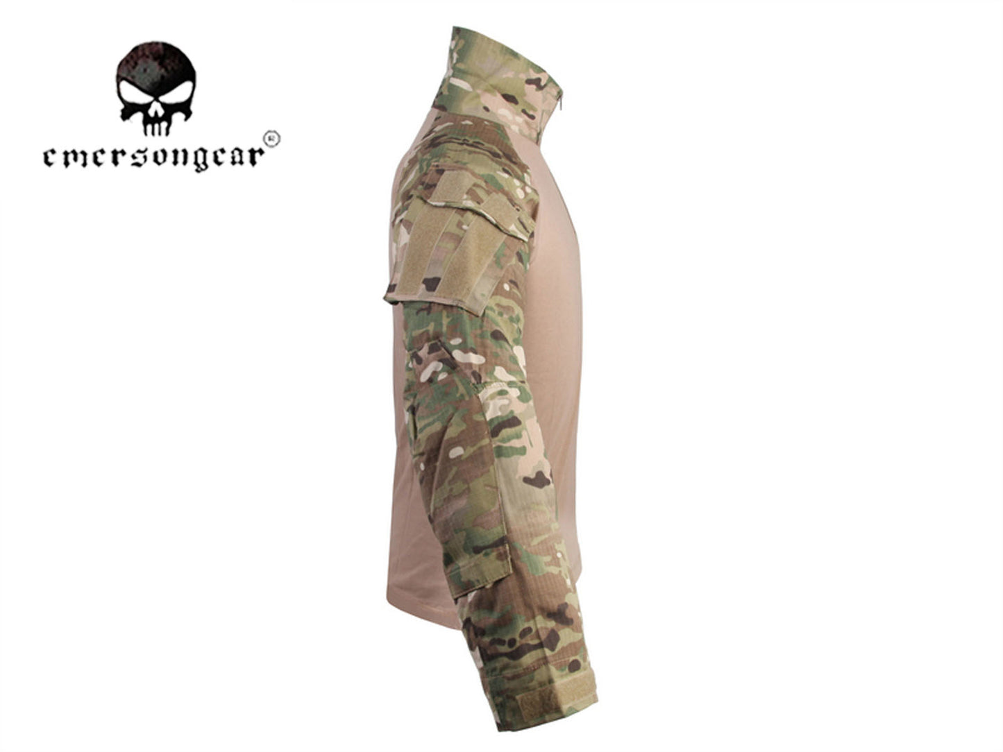 EMERSONGEAR Tactical Gen3 Shirt Pants Combat Military bdu Multicam