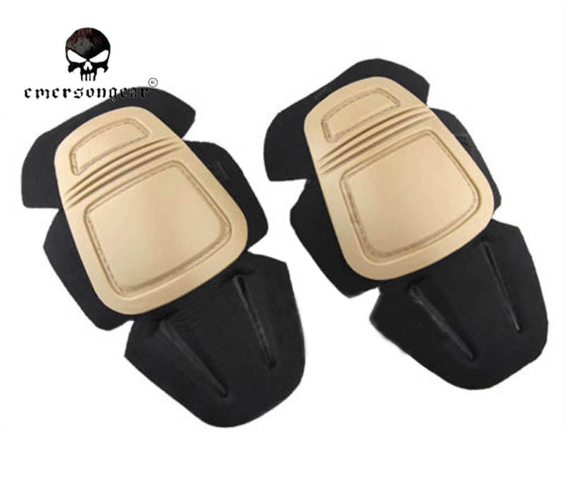 Emerson G3 Combat Protective Knee Pad Military EM7066