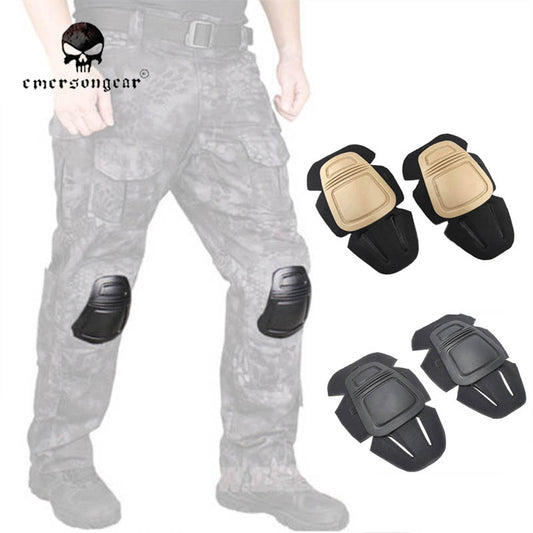 Emerson G3 Combat Protective Knee Pad Military EM7066