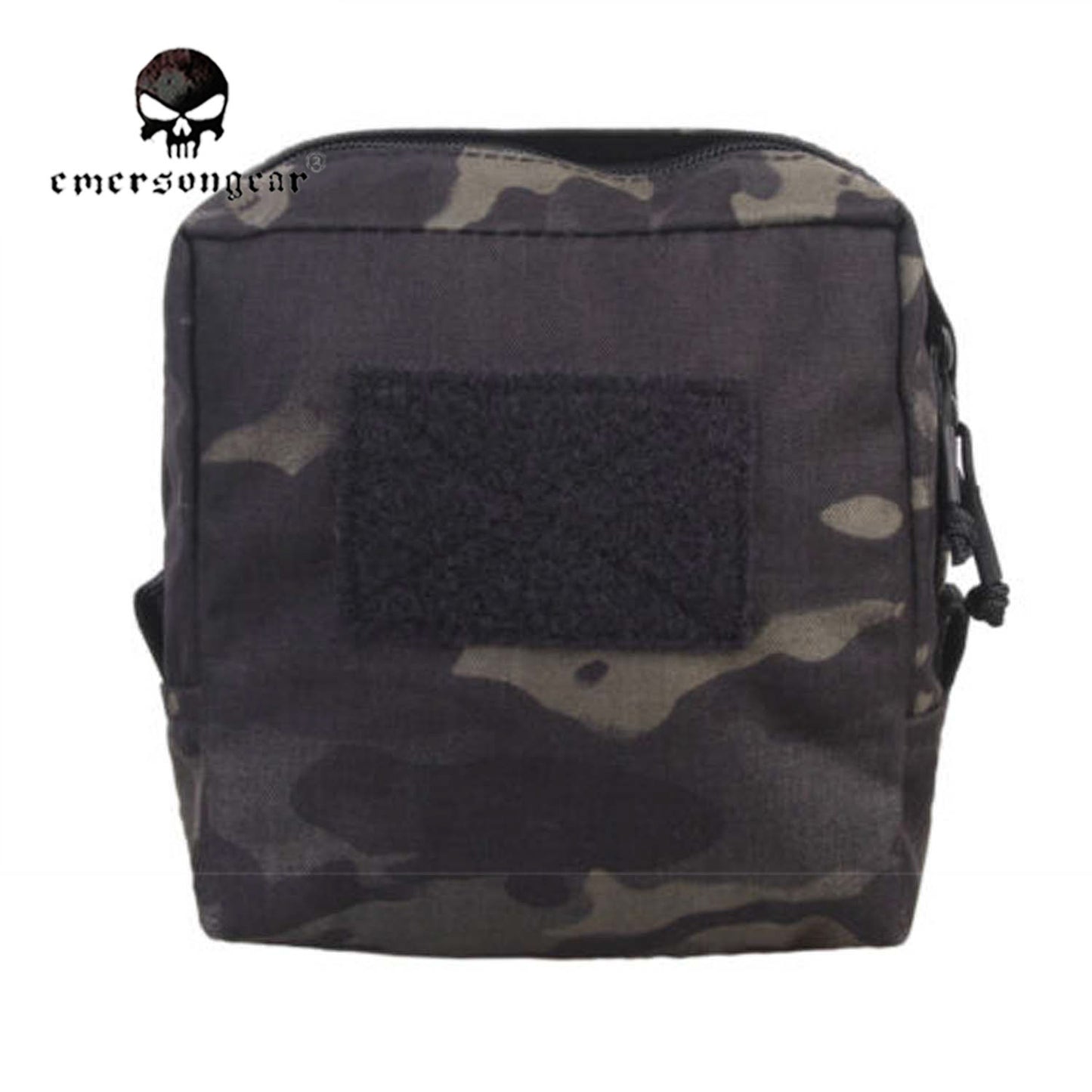 Emerson 17*17cm Rescue Molle Pouch Combat Pouch EM9332